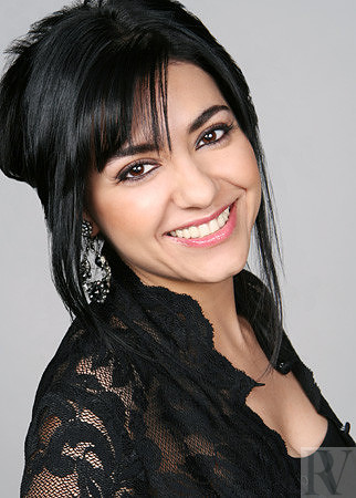 Graciela Beltran