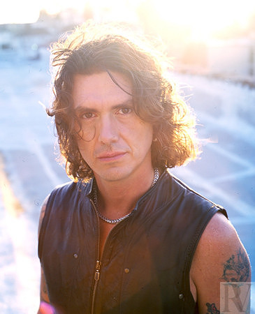 Saul Hernandez