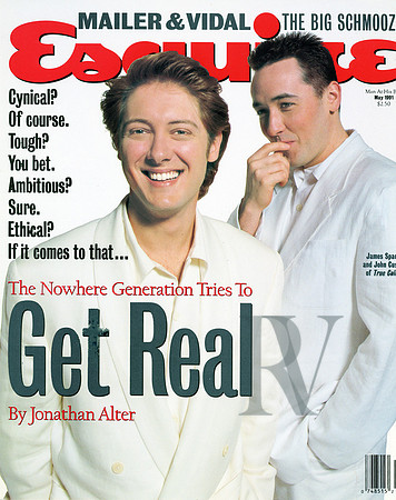 James Spader John Cusack