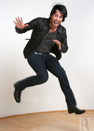 Beto Cuevas