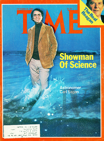 Carl Sagan