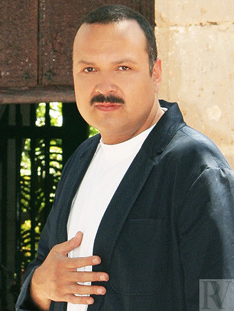 Pepe Aguilar