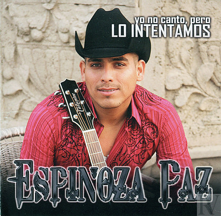 Espinoza Paz