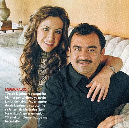 Tony Melendez