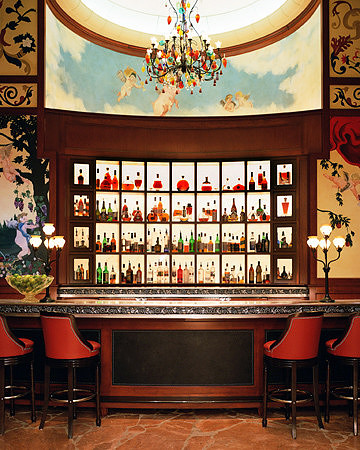 Intercontinental Bar