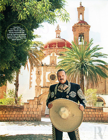 Pepe Aguilar
