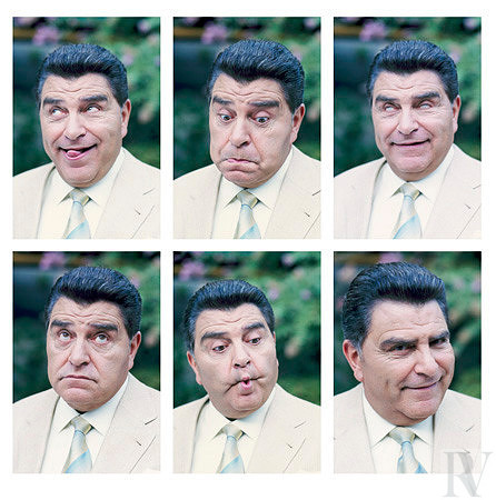 Don Francisco