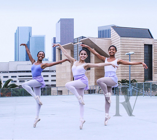 City Ballet of Los Angeles