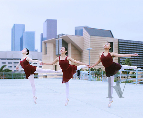 City Ballet of Los Angeles