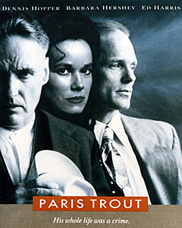 Paris Trout