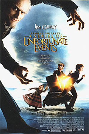Lemony Snicket